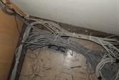 Before -- Main Cable