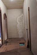 Great chamber water damage