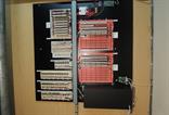After --  Chamber Switching System
