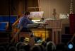 Paul Jacobs playing for the Oregon Bach Festival