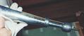 Swell 8' French Trumpet (double-blocked)
