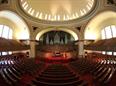 First United Methodist Church Seattle -- original home