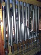 16' Trombone (full length) -- lower section
